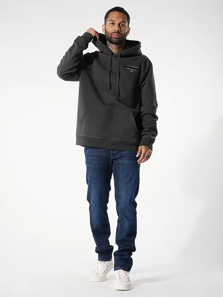 Allsaints hoodie on sale